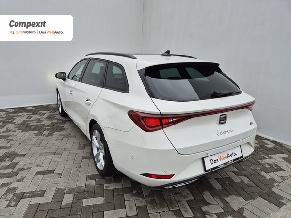 Seat Leon ST FR-Line 2.0 tdi, DSG