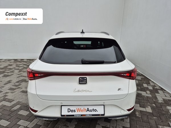 Seat Leon ST FR-Line 2.0 tdi, DSG