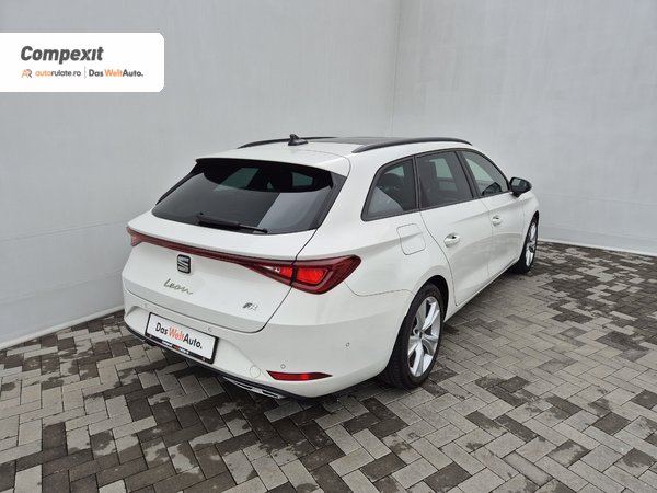 Seat Leon ST FR-Line 2.0 tdi, DSG