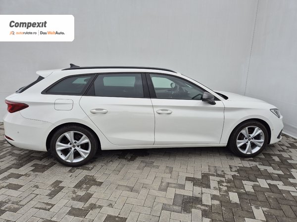 Seat Leon ST FR-Line 2.0 tdi, DSG