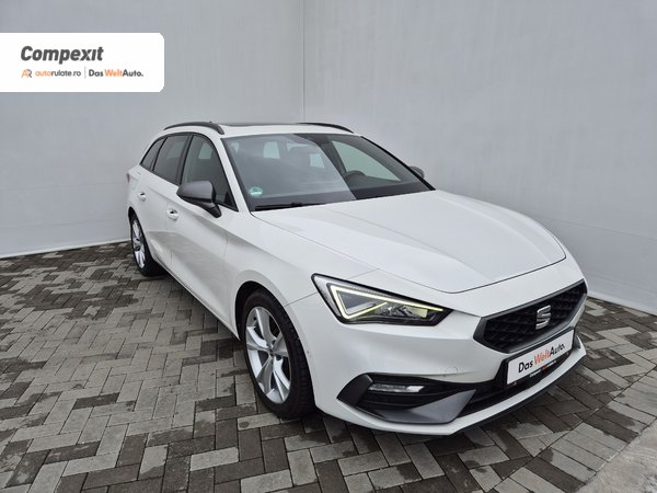 Seat Leon ST FR-Line 2.0 tdi, DSG