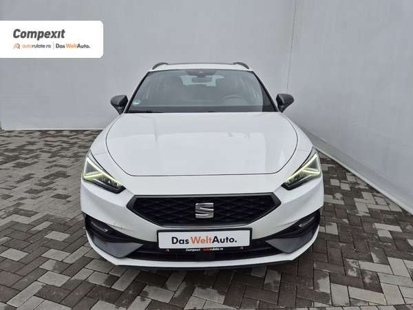 Seat Leon ST FR-Line 2.0 tdi, DSG