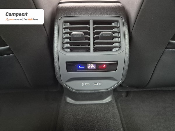 Seat Leon ST FR-Line 2.0 tdi, DSG