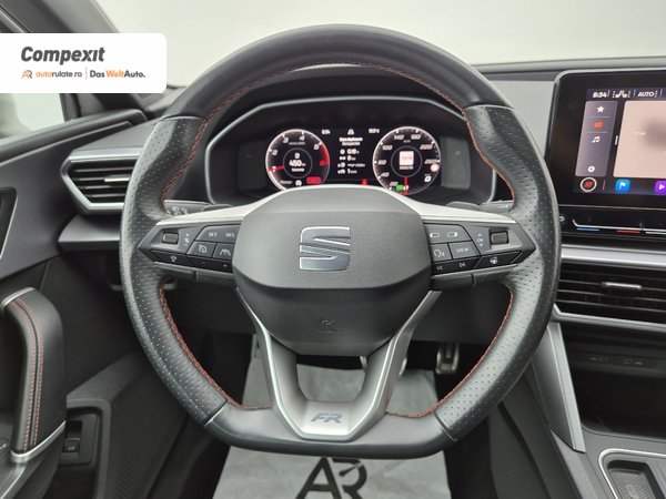 Seat Leon ST FR-Line 2.0 tdi, DSG