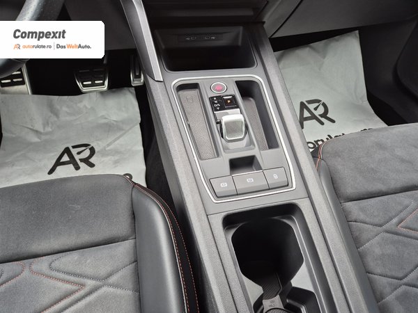 Seat Leon ST FR-Line 2.0 tdi, DSG