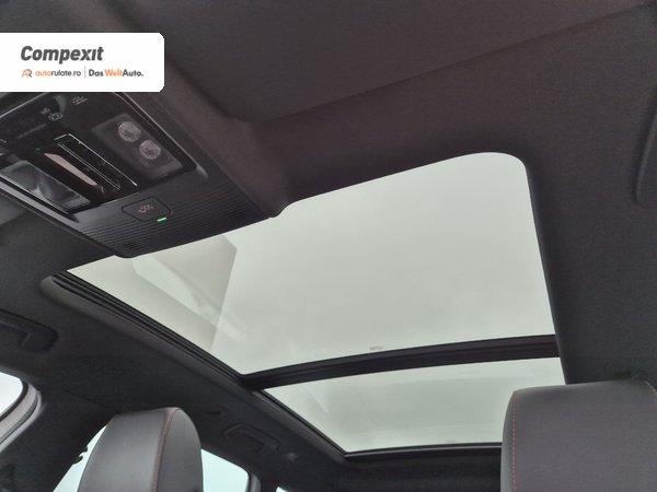 Seat Leon ST FR-Line 2.0 tdi, DSG