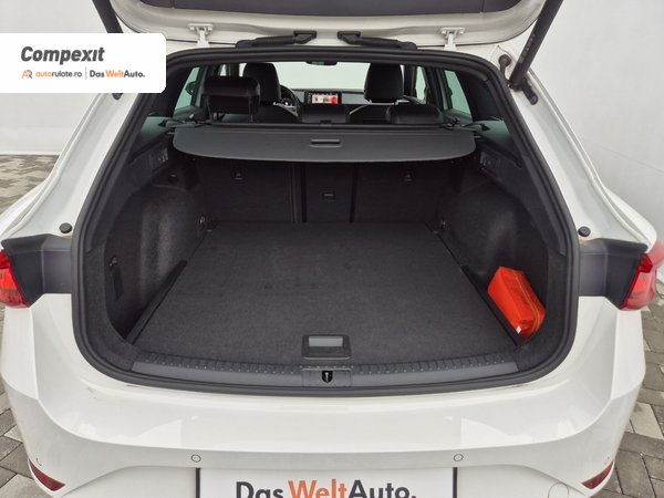 Seat Leon ST FR-Line 2.0 tdi, DSG