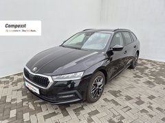 Škoda Octavia Combi Ambition 2.0 tdi, DSG