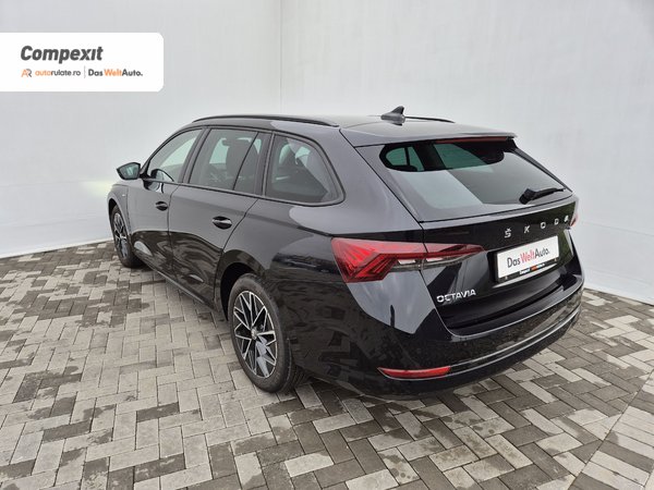 Škoda Octavia Combi Ambition 2.0 tdi, DSG
