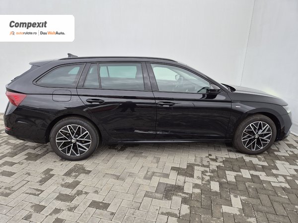 Škoda Octavia Combi Ambition 2.0 tdi, DSG