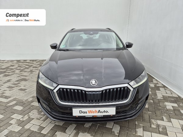 Škoda Octavia Combi Ambition 2.0 tdi, DSG