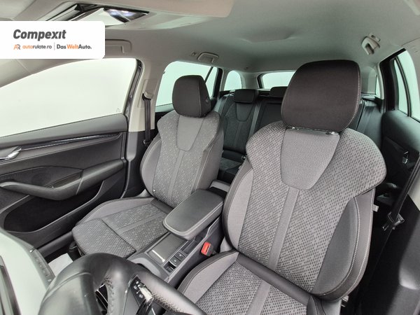 Škoda Octavia Combi Ambition 2.0 tdi, DSG
