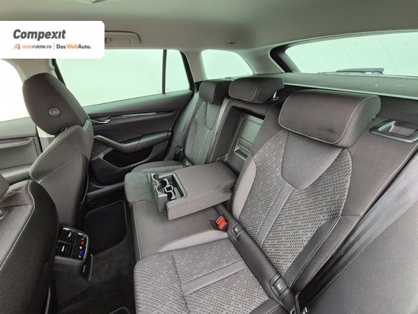 Škoda Octavia Combi Ambition 2.0 tdi, DSG