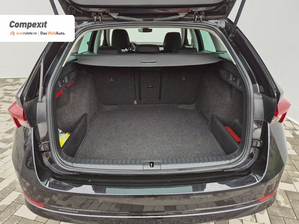Škoda Octavia Combi Ambition 2.0 tdi, DSG