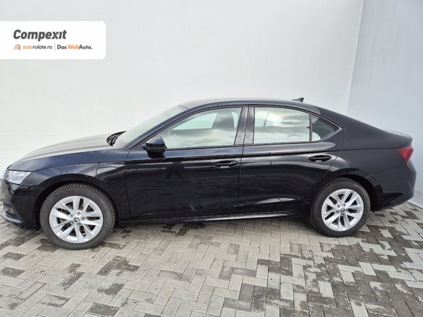 Škoda Octavia Ambition iV 1.4 tsi, DSG