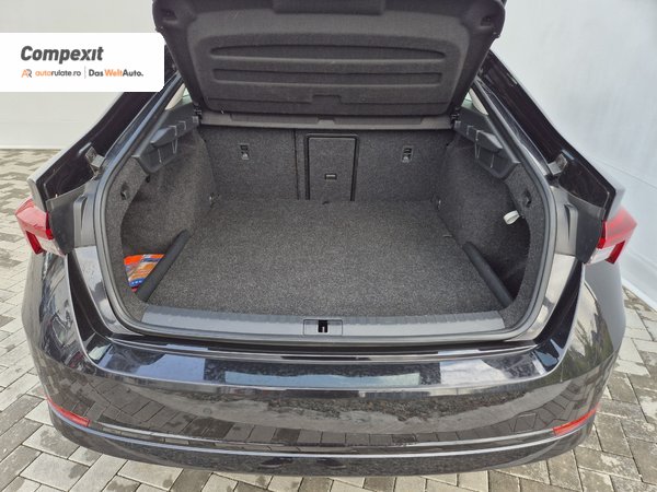 Škoda Octavia Ambition iV 1.4 tsi, DSG