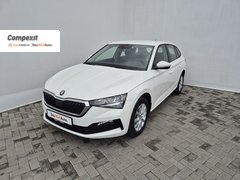 Škoda Scala Ambition 1.0 tsi
