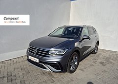 Volkswagen Tiguan Allspace Elegance 4Motion 2.0 tdi, DSG