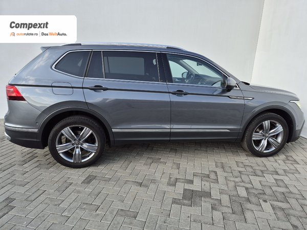 Volkswagen Tiguan Allspace Elegance 4Motion 2.0 tdi, DSG