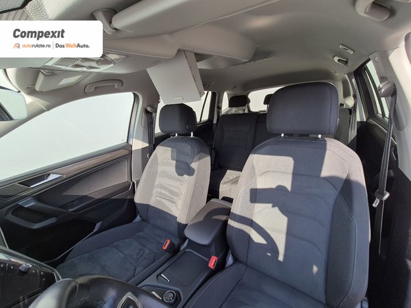 Volkswagen Tiguan Allspace Elegance 4Motion 2.0 tdi, DSG
