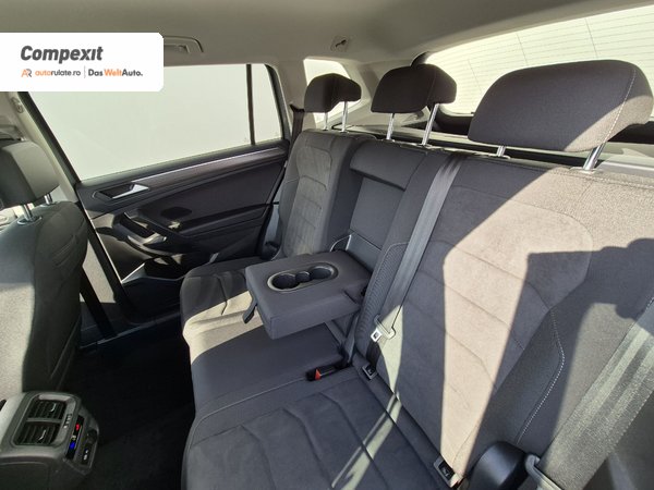 Volkswagen Tiguan Allspace Elegance 4Motion 2.0 tdi, DSG