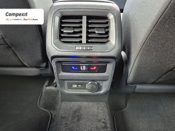 Volkswagen Tiguan Allspace Elegance 4Motion 2.0 tdi, DSG