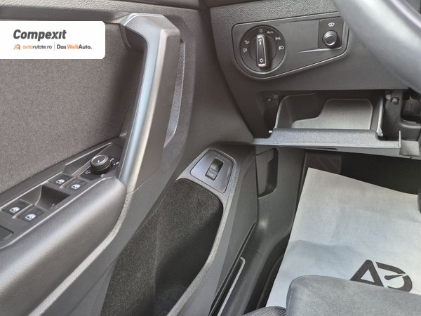 Volkswagen Tiguan Allspace Elegance 4Motion 2.0 tdi, DSG