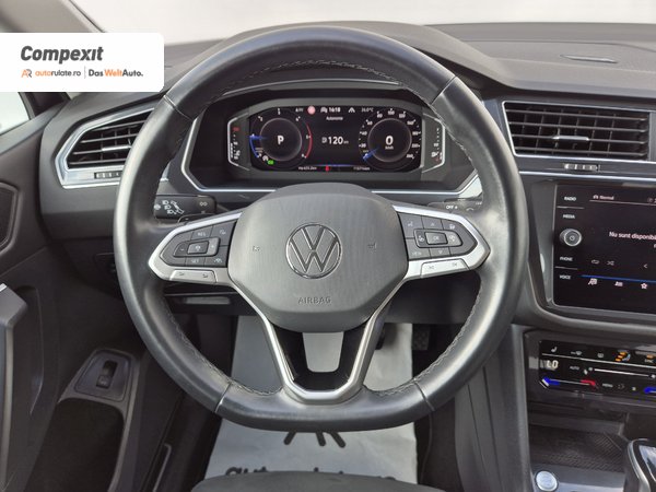 Volkswagen Tiguan Allspace Elegance 4Motion 2.0 tdi, DSG
