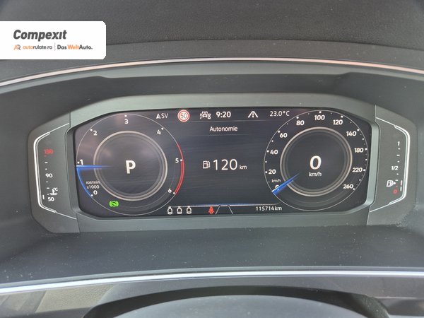 Volkswagen Tiguan Allspace Elegance 4Motion 2.0 tdi, DSG