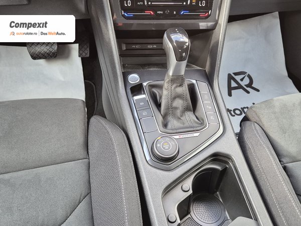 Volkswagen Tiguan Allspace Elegance 4Motion 2.0 tdi, DSG