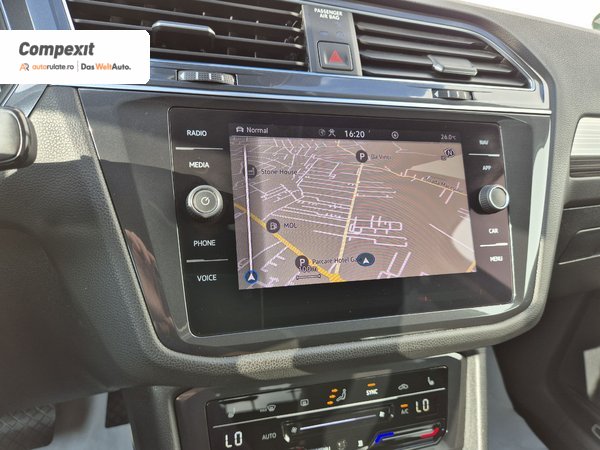 Volkswagen Tiguan Allspace Elegance 4Motion 2.0 tdi, DSG