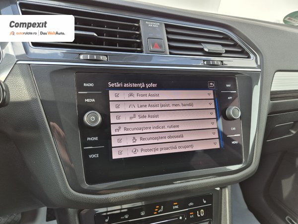 Volkswagen Tiguan Allspace Elegance 4Motion 2.0 tdi, DSG