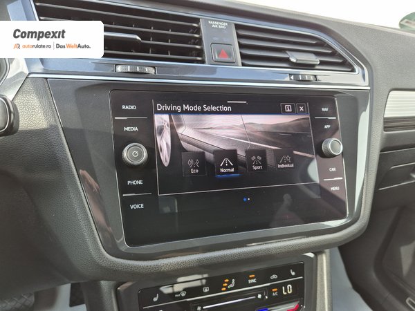 Volkswagen Tiguan Allspace Elegance 4Motion 2.0 tdi, DSG