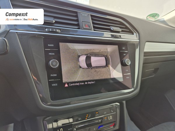 Volkswagen Tiguan Allspace Elegance 4Motion 2.0 tdi, DSG