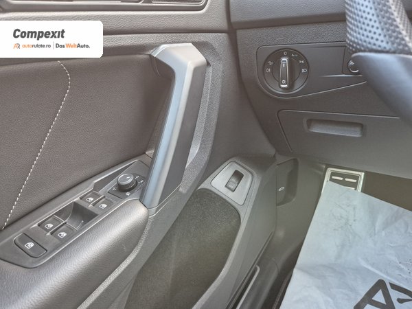 Volkswagen Tiguan R-line 4Motion, 2.0 tdi, DSG