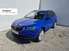 Škoda Karoq Style 1.5 tsi, DSG