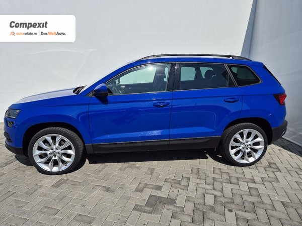 Škoda Karoq Style 1.5 tsi, DSG