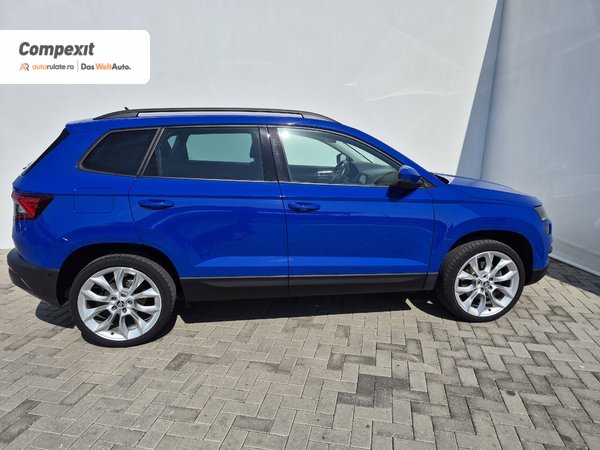 Škoda Karoq Style 1.5 tsi, DSG