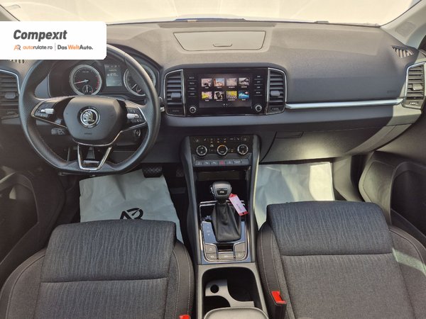 Škoda Karoq Style 1.5 tsi, DSG
