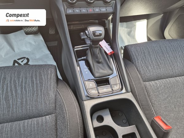 Škoda Karoq Style 1.5 tsi, DSG