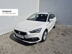 Seat Leon ST Style 2.0 tdi, DSG