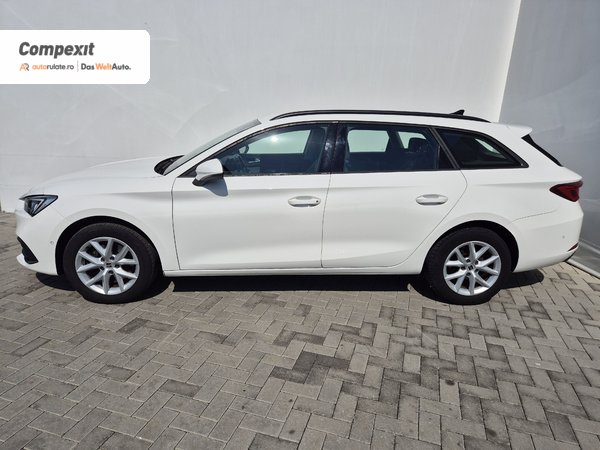 Seat Leon ST Style 2.0 tdi, DSG