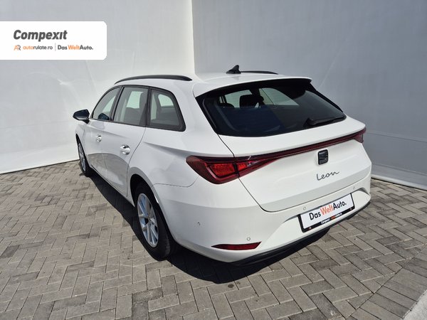 Seat Leon ST Style 2.0 tdi, DSG