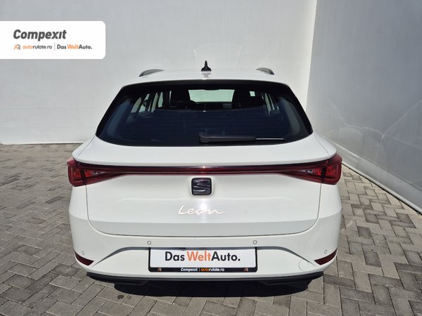 Seat Leon ST Style 2.0 tdi, DSG