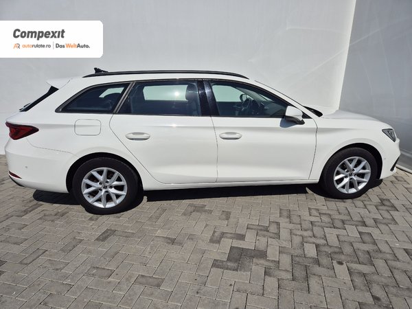 Seat Leon ST Style 2.0 tdi, DSG
