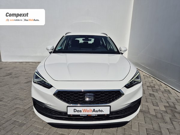 Seat Leon ST Style 2.0 tdi, DSG