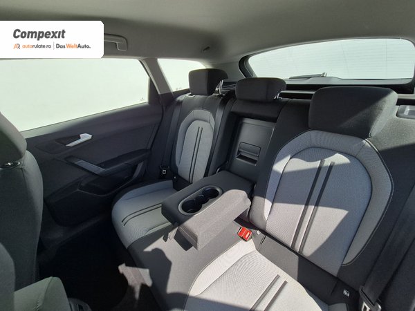 Seat Leon ST Style 2.0 tdi, DSG