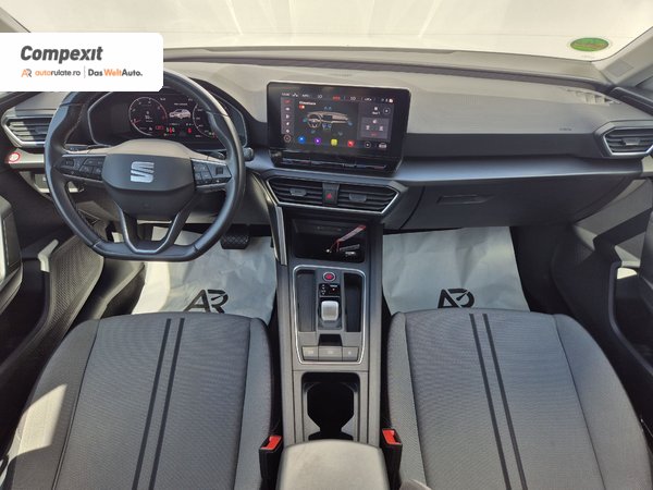 Seat Leon ST Style 2.0 tdi, DSG
