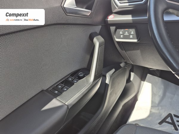Seat Leon ST Style 2.0 tdi, DSG