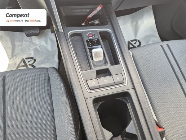 Seat Leon ST Style 2.0 tdi, DSG